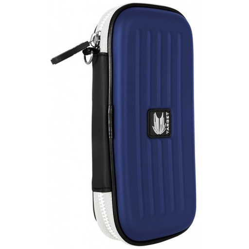 [4830 blauw] Dart Zakje Target Takoma Blauw