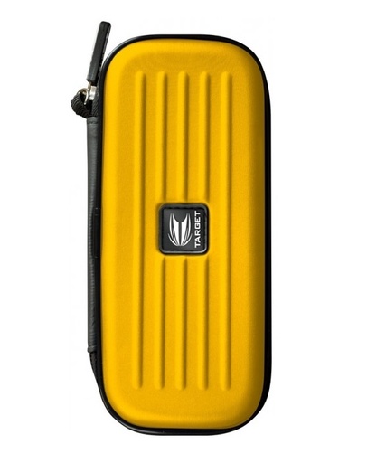 [p4830 geel] Etui fléchettes Target Takoma Jaune