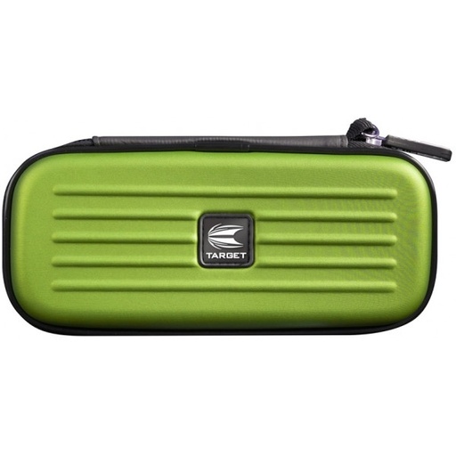 [p4830 groen] Etui fléchettes Target Takoma Vert