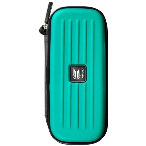 [4830 aqua] Dart Zakje Target Takoma Aqua