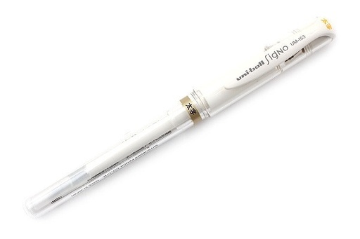 [4764 wit] Marker for Billiard Cloth white