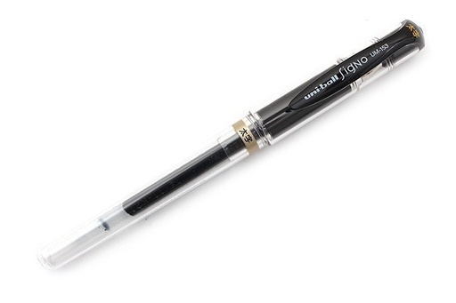 [4764 zwart] Marker for Billiard Cloth black