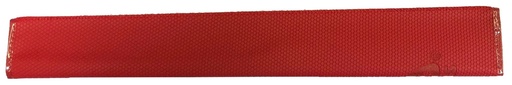 [p4254 rood] Handgreep Keu IBS Urethaan 32cm 15g rood