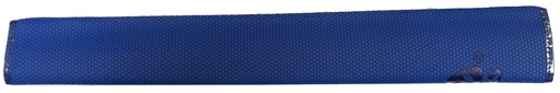 [p4254 blauw] Poignée Queue IBS Urethane 32cm 15g bleu
