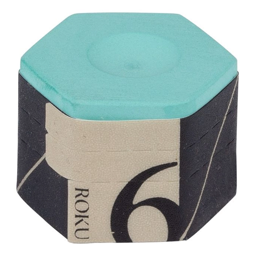 [p6005 groen] Craie Kamui Roku Forest