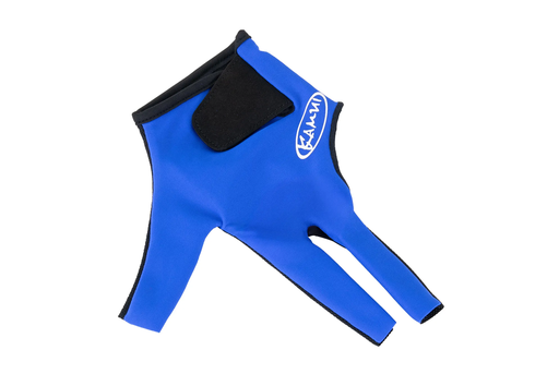 [p4110 blauw] Kamui glove blue - model 2024