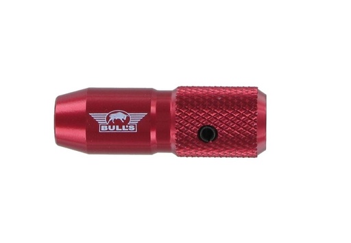 [p4607 rood] Darts Shaft Extractor Tool - red