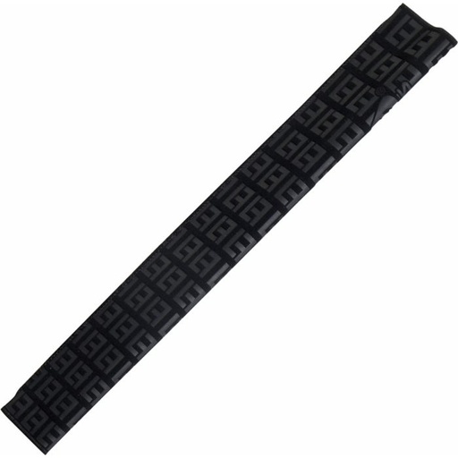 [p5397 zwart] Grip Cue IBS Super Grip Velvet 32cm 17g black