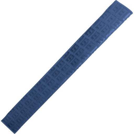 [p5397 blauw] Handgreep Keu IBS Super Grip Velvet 32cm 15g blauw