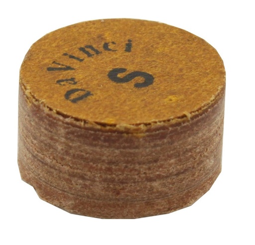 [5091 soft] Cue Tip Da Vinci Soft