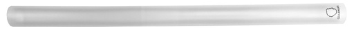 [4681 transparant] Grip Cue Ceulemans 40cm 20g transparent
