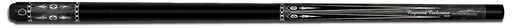 [p5542 G] Cue 2 Pc. R.Ceulemans HQ-01G