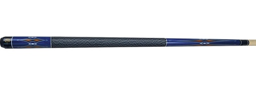 [p5360 - 2] Pool Cue Cheetah SII nr 7