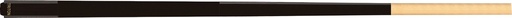 [p5106 zwart ] Cue 2 pc. Triton nr 1