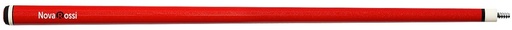 [p5931 rood ] Queue à vis Nova Rossi Manticore Rouge