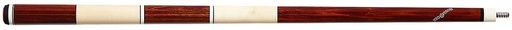 [p5933 curly maple ] Queue à vis Nova Rossi Centaur Erable Ondulé