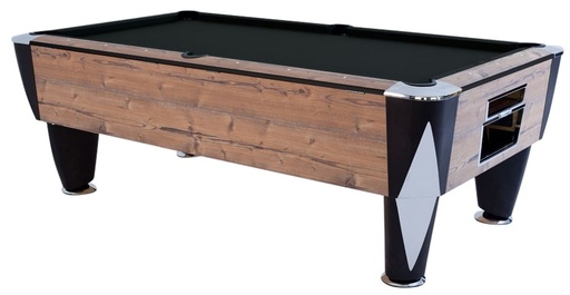 [2023 country zwart] SAM Magno Champion Country 7ft