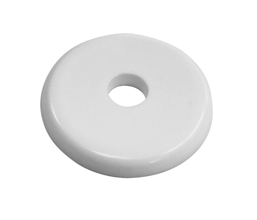 [0201] Couvercle Bouchon Billard Golf blanc