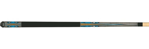 [4250-1] Cue 2 pc Maxton Minerva 1