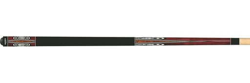 [p4251] Cue 2 pc Maxton Minerva 2
