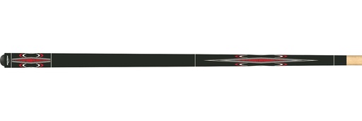 [p4247] Cue 2 pc Maxton Minerva 3
