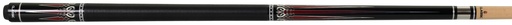 [p4738-model 1] Pool Cue Classic Speed 1 Uni-Loc