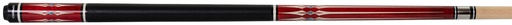 [p4738-model 6] Pool Cue Classic Speed 6 Uni-Loc