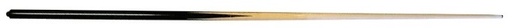 [p3353] Biljartkeu (1 stuk) 1m32 zwart 4pnt 11mm