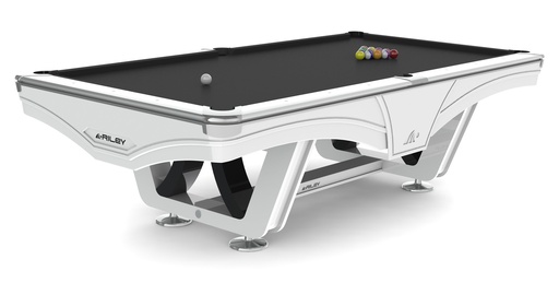 [1561 wit] Riley Ray 8ft wit