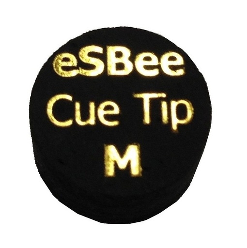 [5649 M] Cue Tip eSBee Medium