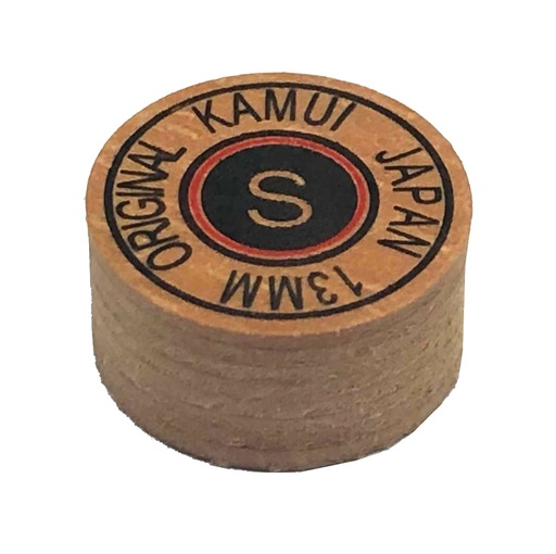 [p3584 S] Cue Tip Kamui Original Soft