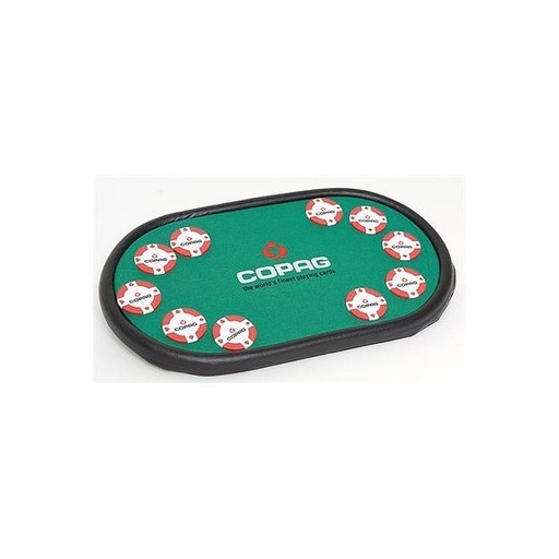 [2559] Tapis de souris Poker 