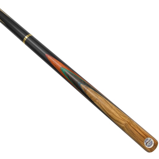 [p4989 TR3] Queue Snooker 3/4 Cue Craft Triump TR3