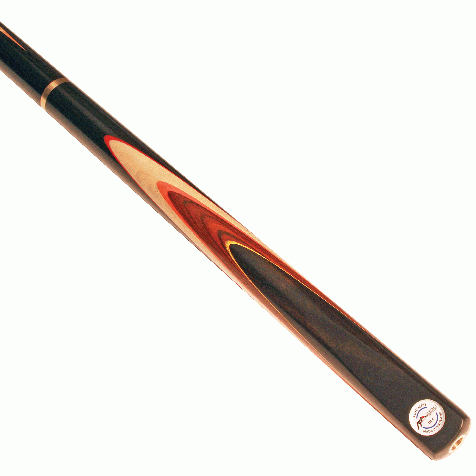 [4989 TR5] Queue Snooker 3/4 Cue Craft Triump TR5