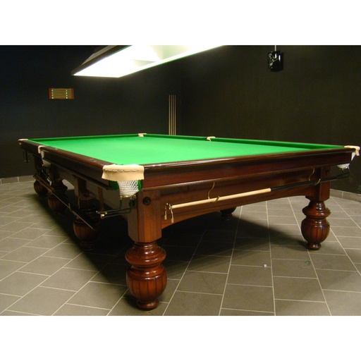 [7860] Snooker 12ft Horemans