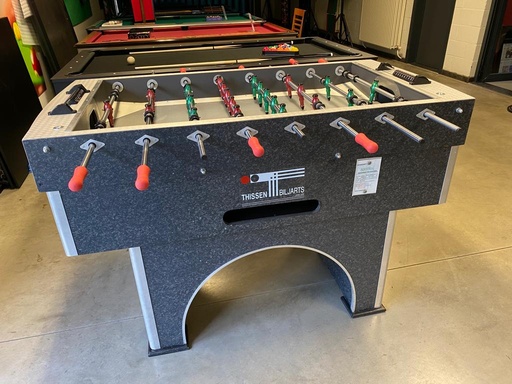 [2DH grey - 01] Stakanit Industrial