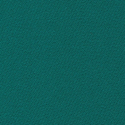 [p3437] Biljartlaken Simonis 330 Rapide Blauwgroen