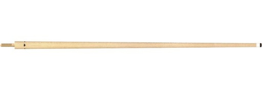[p1409] Topeinde Buffalo Standaard 11mm 