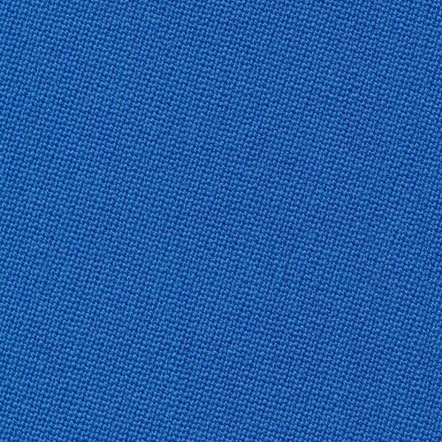 [p5896] Biljartlaken Simonis 330 Rapide Prestige Blue 1m70