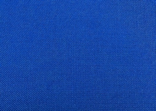 [5886] Cloth Buffalo Royal Plus Ocean Blue 170 