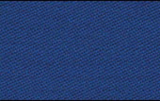 [p2915 blauw 1m80] Biljartlaken Star blauw