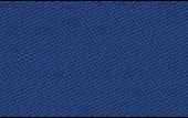 [2914 blauw 1m50] Biljartlaken Star blauw