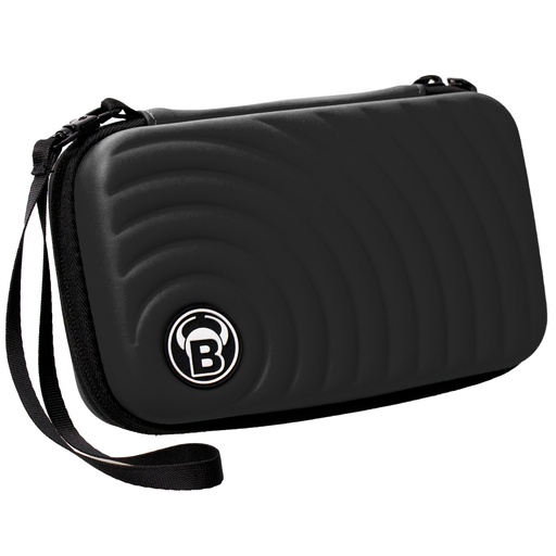 [p6092] BULL'S ORBIS XL Dartcase black