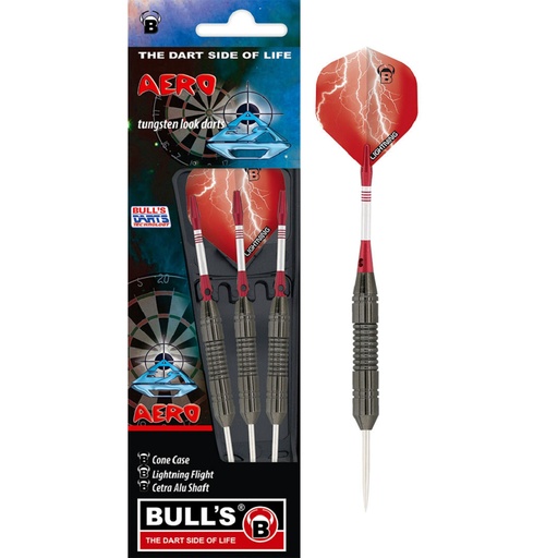 BULL'S Aero
