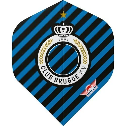 [p3022-CLUB] Dart Flight Club Brugge