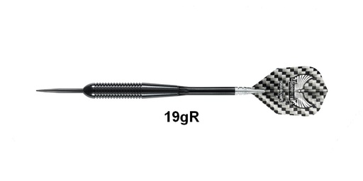 [781] Darts Harrows Black Arrows