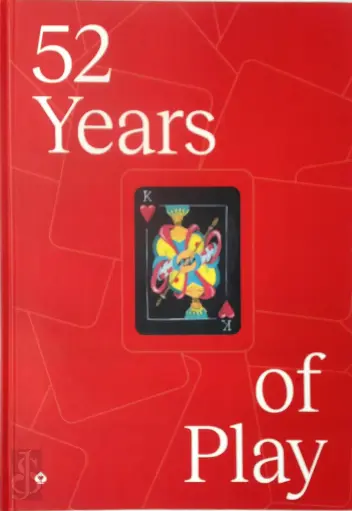 [p6985] 52 years of play