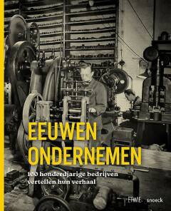 [p6984] Eeuwen ondernemen