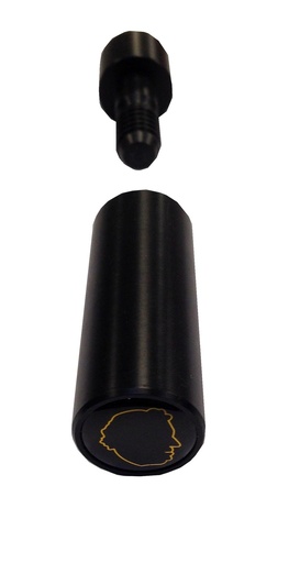 [4770 Ceulemans] Schroefprotectors Raymond Ceulemans 