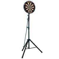 [p7006] BULL'S Vibex S Mobile Dartstand